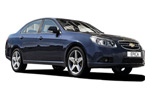 Chevrolet Epica
