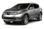 Nissan Murano (2009)