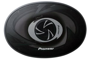 ������������ ������� Pioneer TS-A6901