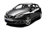 SEAT Ibiza SC
