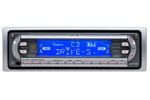 Sony CDX-F5550