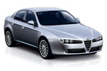 Alfa Romeo 159