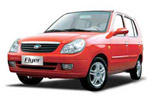 BYD Flyer