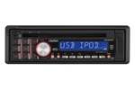 ������������� Clarion DXZ-385USB