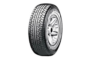 ���� Dunlop Grandtrek ST1 235/60R16 100H