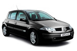 Renault Megane ������� 5dr