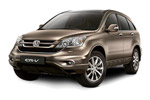 Honda CR-V (2007)