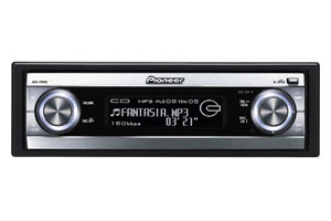 ������������� Pioneer DEH-P88RS