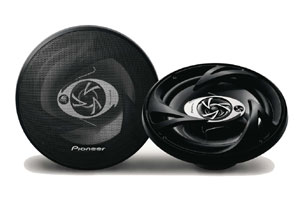 ������������ ������� Pioneer TS-A1711