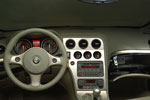 Alfa Romeo 159. Interior. ����� ����� 159.
