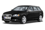 Audi S4 Универсал (2005) Audi S4 Универсал (2005)