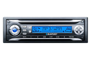 ������������� Blaupunkt Milano MP26