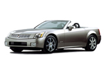 Cadillac XLR