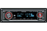Kenwood KDC-W534U