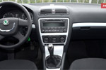 Skoda Octavia A5 ���� ������ 6