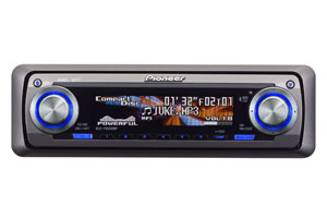 ������������� Pioneer DEH-P8600MP