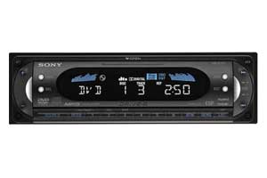������������� Sony MEX-R1
