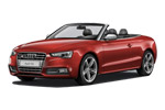 Audi S5 Cabriolet Audi S5 Cabriolet