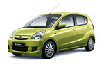 Daihatsu Cuore
