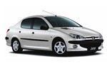 Peugeot 206 �����