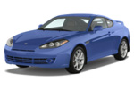 Hyundai Coupe