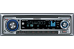 Kenwood KDC-W6031Y