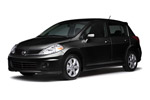 Nissan Tiida �������