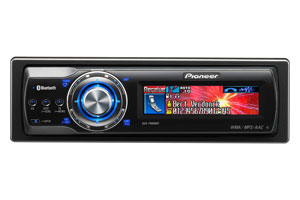������������� Pioneer DEH-P9800BT