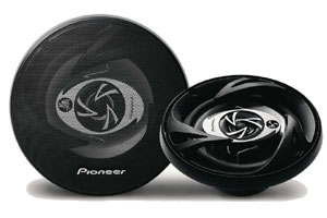 ������������ ������� Pioneer TS-A1311