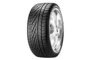 ���� Pirelli Winter 240 SottoZero 245/45R18 100V