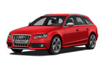 Audi S4 Универсал Audi S4 Универсал