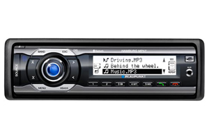 ������������� Blaupunkt Hamburg MP57
