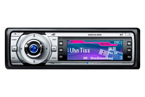 ������������� Blaupunkt Memphis MP66