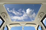 Citroen Grand C4 Picasso Interior 2
