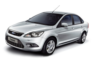Ford Focus �����