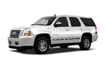 GMC Yukon Hybrid