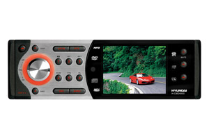 ������������� Hyundai H-CMD4000