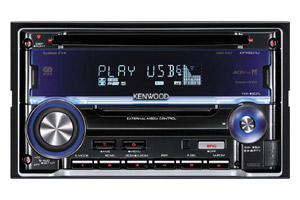 ������������� Kenwood DPX-501UY