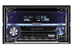 ������������� Kenwood DPX-501UY