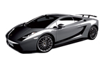 Lamborghini Gallardo Superleggera