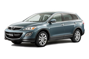 Mazda CX-9 3.7 AT [���.1]