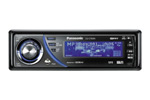 ������������� Panasonic CQ-C7303N