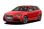 Audi RS3 Sportback Audi RS3 Sportback