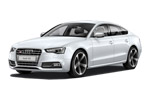 Audi S5 Sportback Audi S5 Sportback
