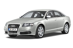 Audi S6 �����