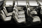 Citroen Grand C4 Picasso Interior 3