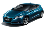 Honda CR-Z