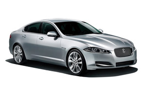 Jaguar XF 3.0 AT Luxury