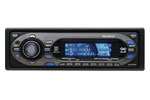 ������������� Sony CDX-GT700D