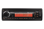 ������������� Ural CDD/MP3-171SA+TC Red